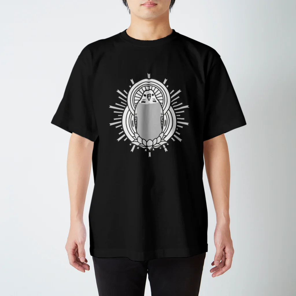オズマジョのセキセイ様 Regular Fit T-Shirt