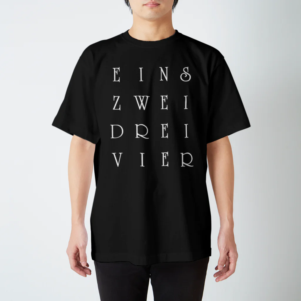 90年代V系インスパイアグッズ・・・eins zwei drei vier