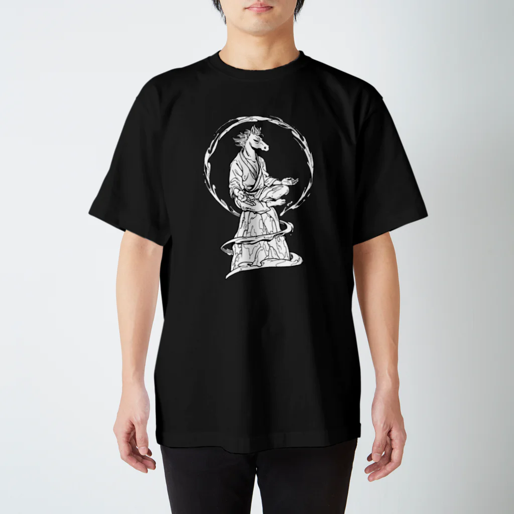 Tシャツくん 本体 Tシャツくん（black）セット | ユーロポート株式会社