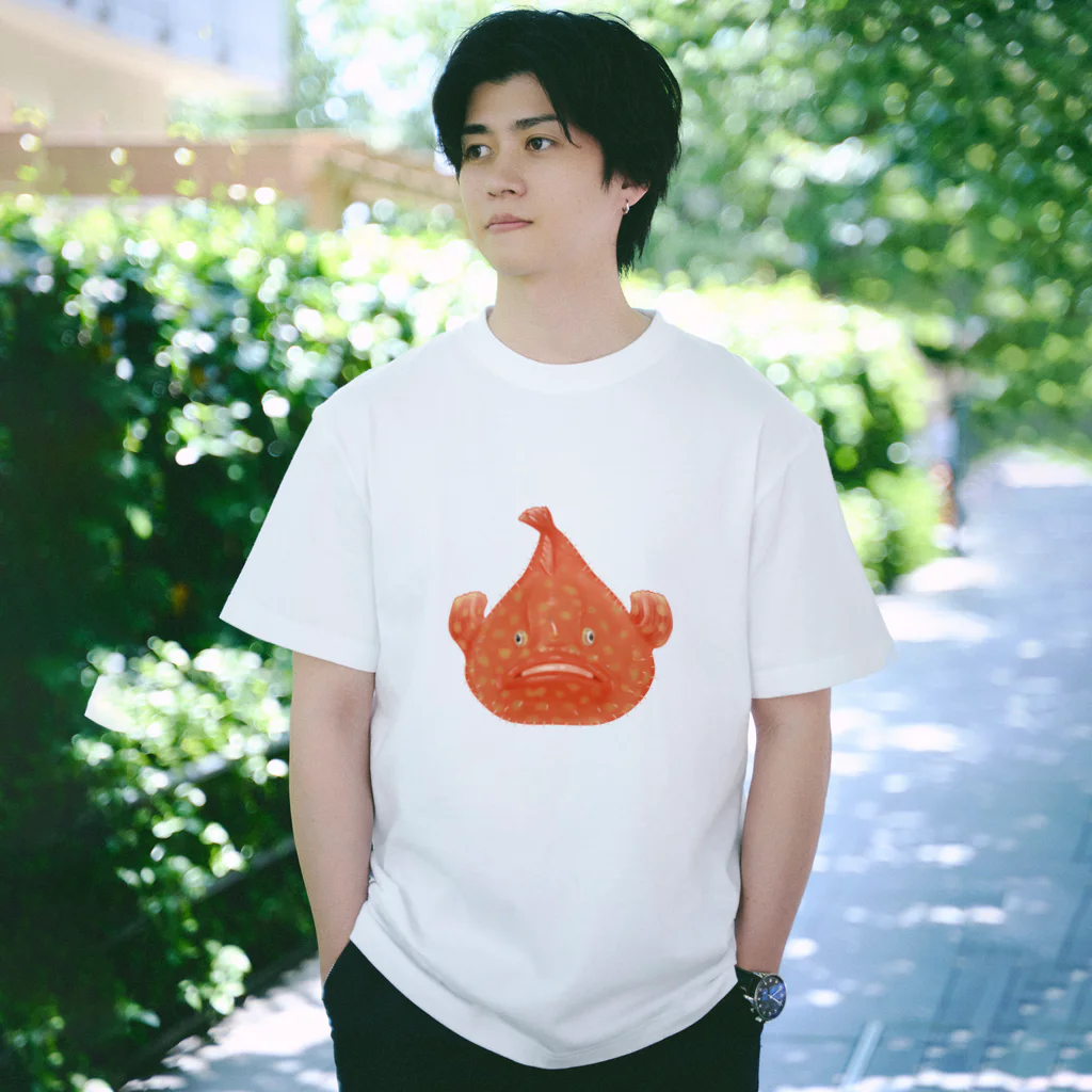 ダリフラ　イチゴ　サイン入りTシャツ 中華ネオン / いちごちゃん ( ichigo_9696 )のスタンダードT