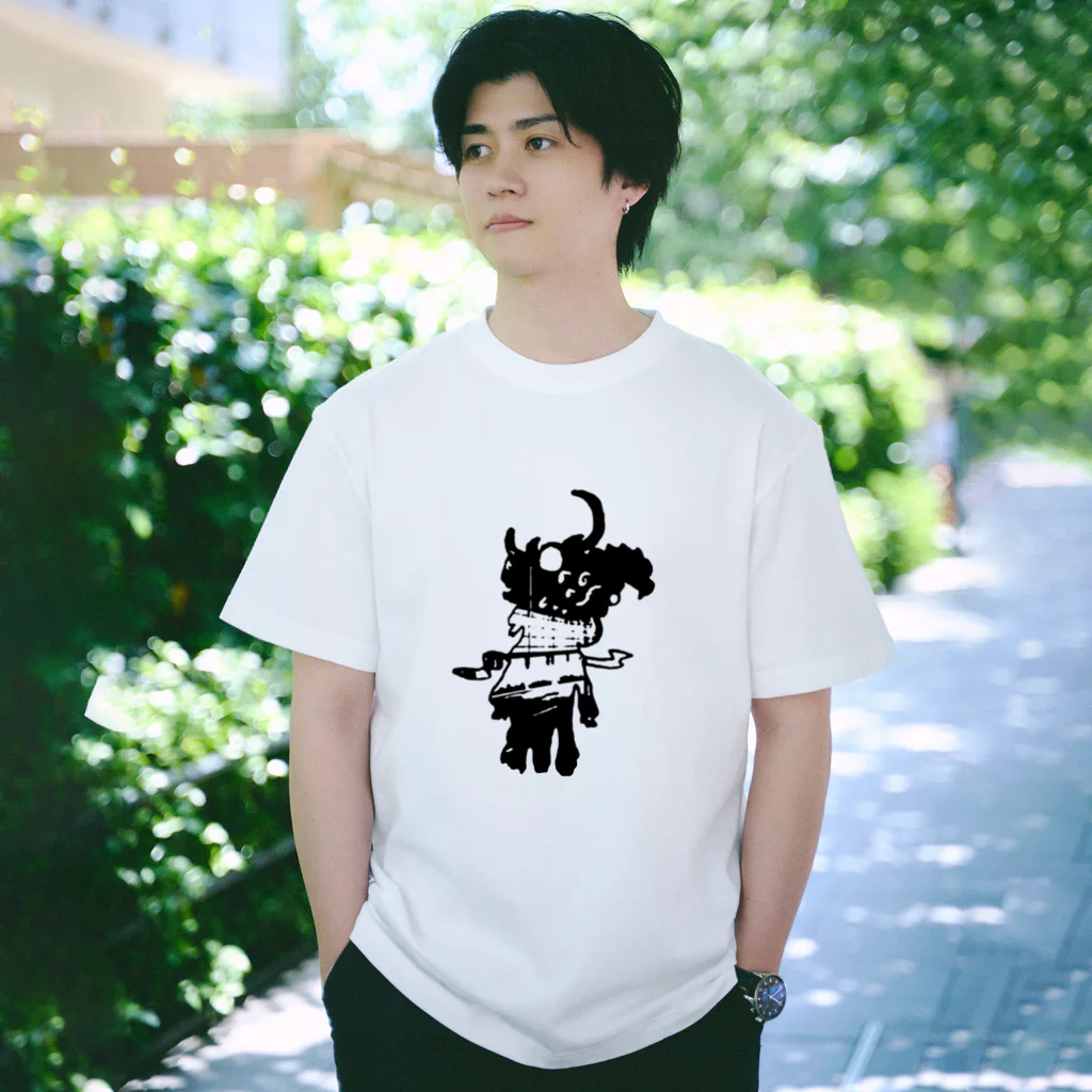 墓ッ箆のstarless Regular Fit T-Shirt