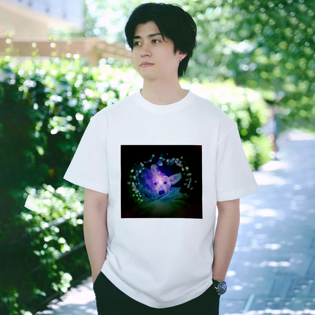 おかぴこのフィルムフォトrainbow Regular Fit T-Shirt