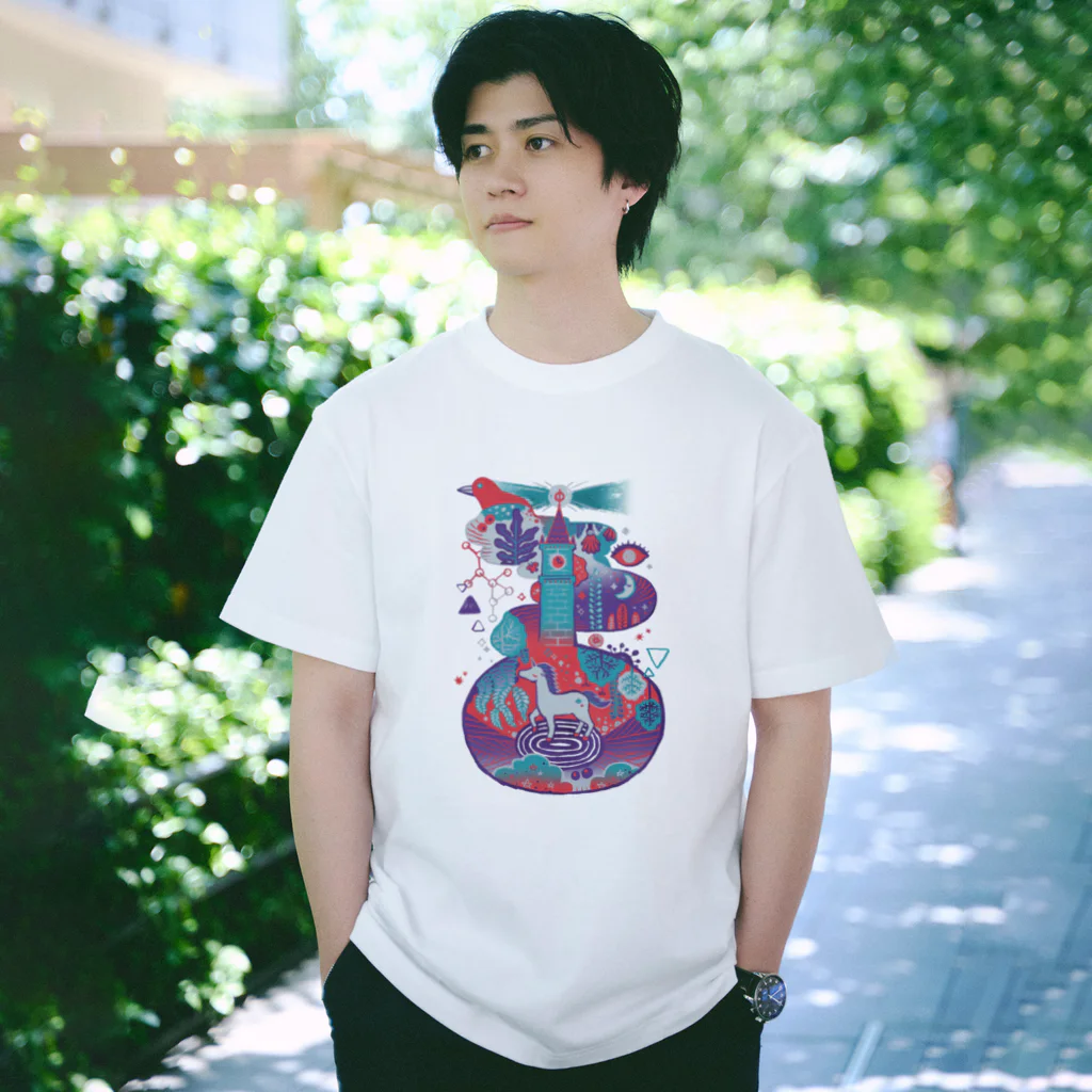 angela A.I.B 石丸ツアーTシャツ　Lサイズ angela A.I.B 石丸ツアーTシャツ Lサイズ angela A.I.B 石丸
