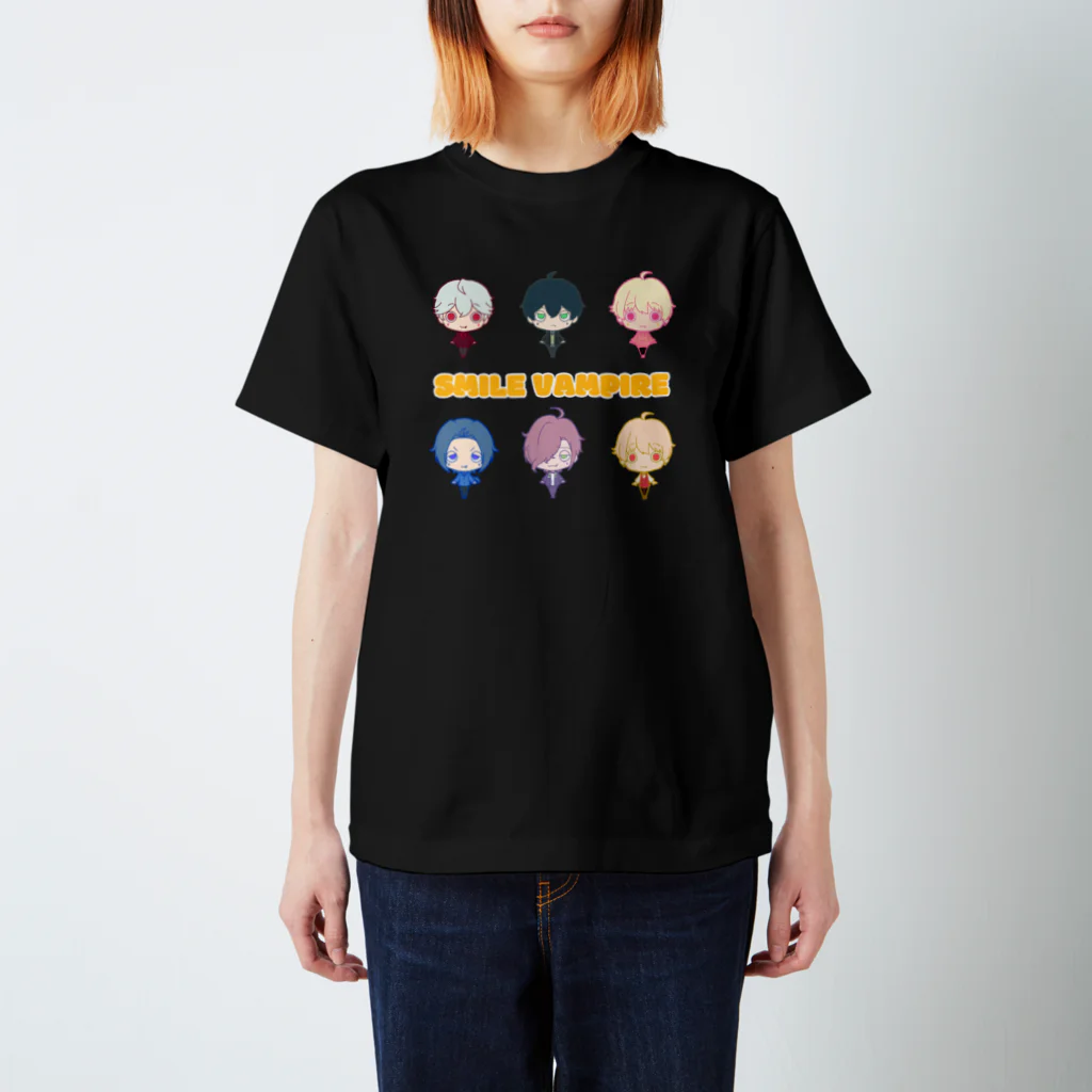 FANTASTICS メンバーサイン入りTシャツ FANTASTICS サイン入りTシャツ