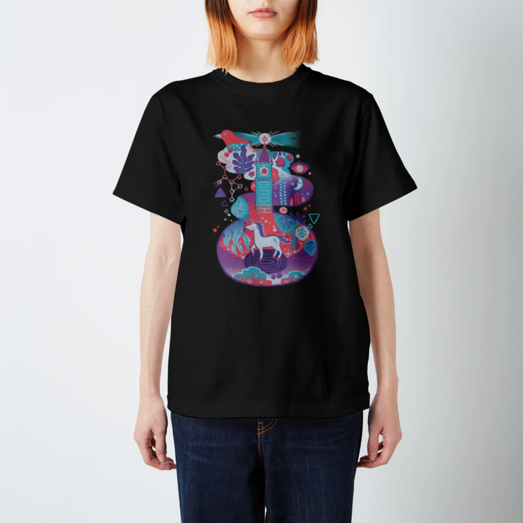 KAmiYU in Wonderland 5 最強 Tシャツ ランダム KAmiYU in Wonderland 5 最強 Tシャツ ランダム Kiramune