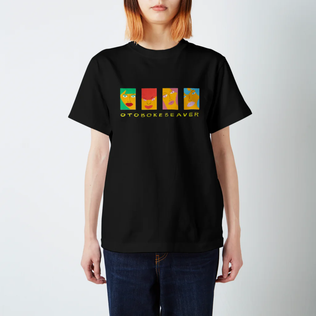 おとぼけビーバー　otoboke beaver GILDAN Tシャツ XL 61ssOKW2kBL._UF350,350_QL50_.jpg