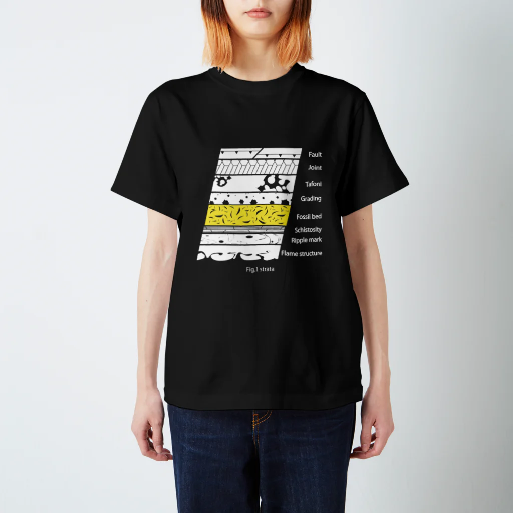みゆなTシャツ　サイズ：XL 生成り 5.6オンス ヘビーウェイトTシャツ | レディース | 1枚 | 00085