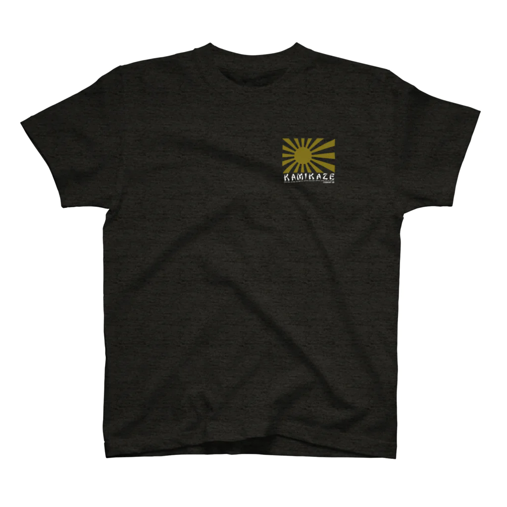 ジョーカーズファクトリー JOKERS FACTORYのJAPAN Regular Fit T-Shirt