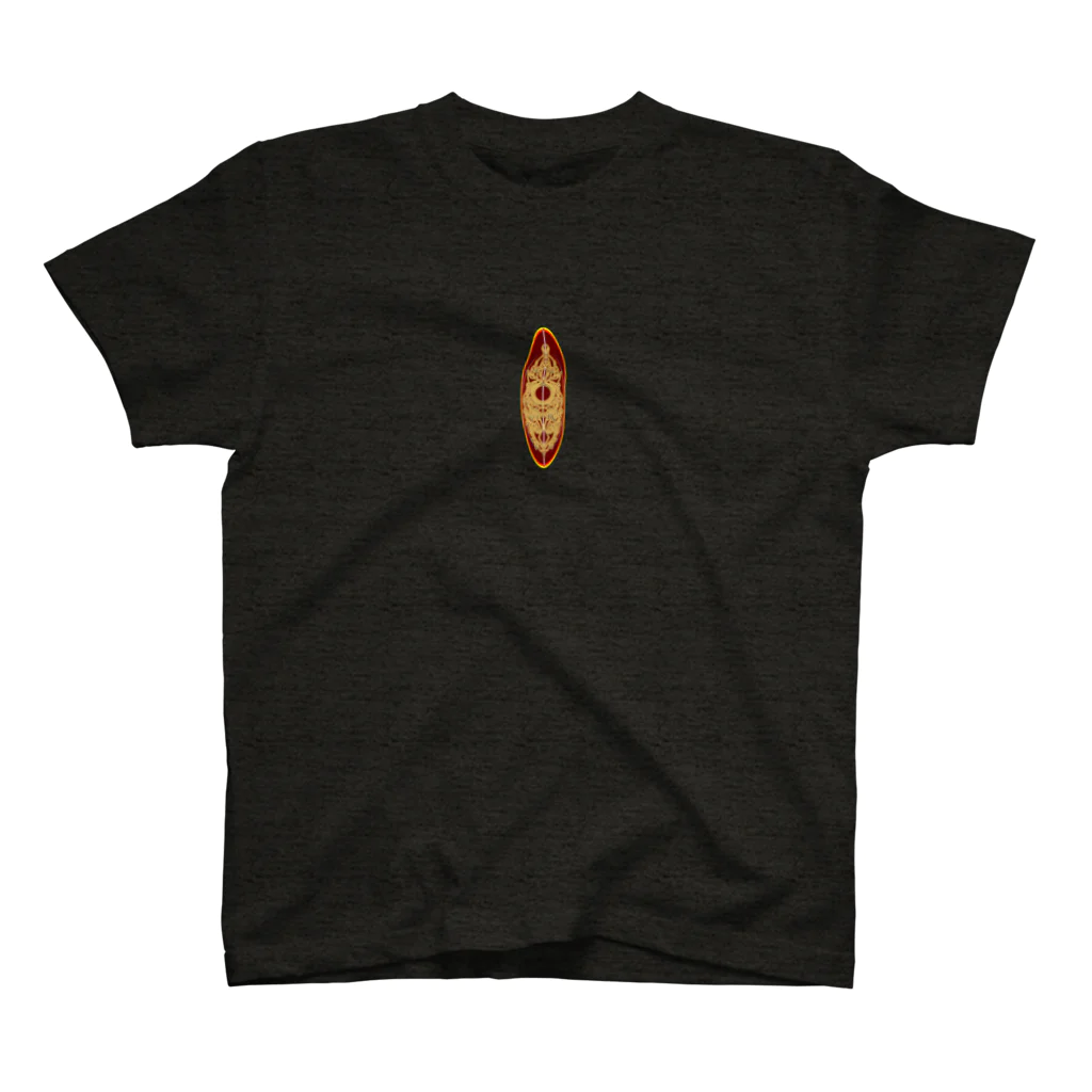 #Ulum's collectionの#Wave Junkie 02 Regular Fit T-Shirt