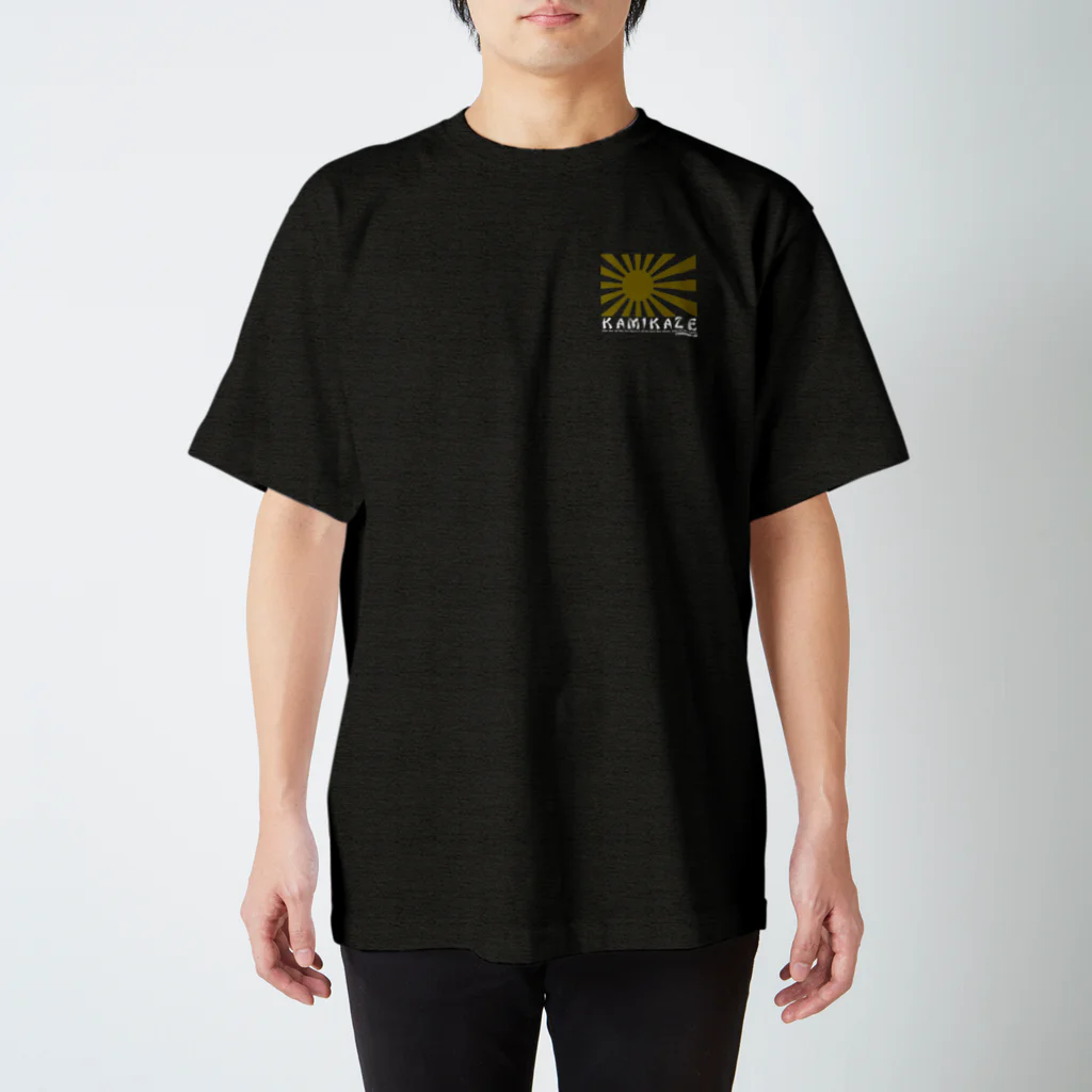ジョーカーズファクトリー JOKERS FACTORYのJAPAN Regular Fit T-Shirt