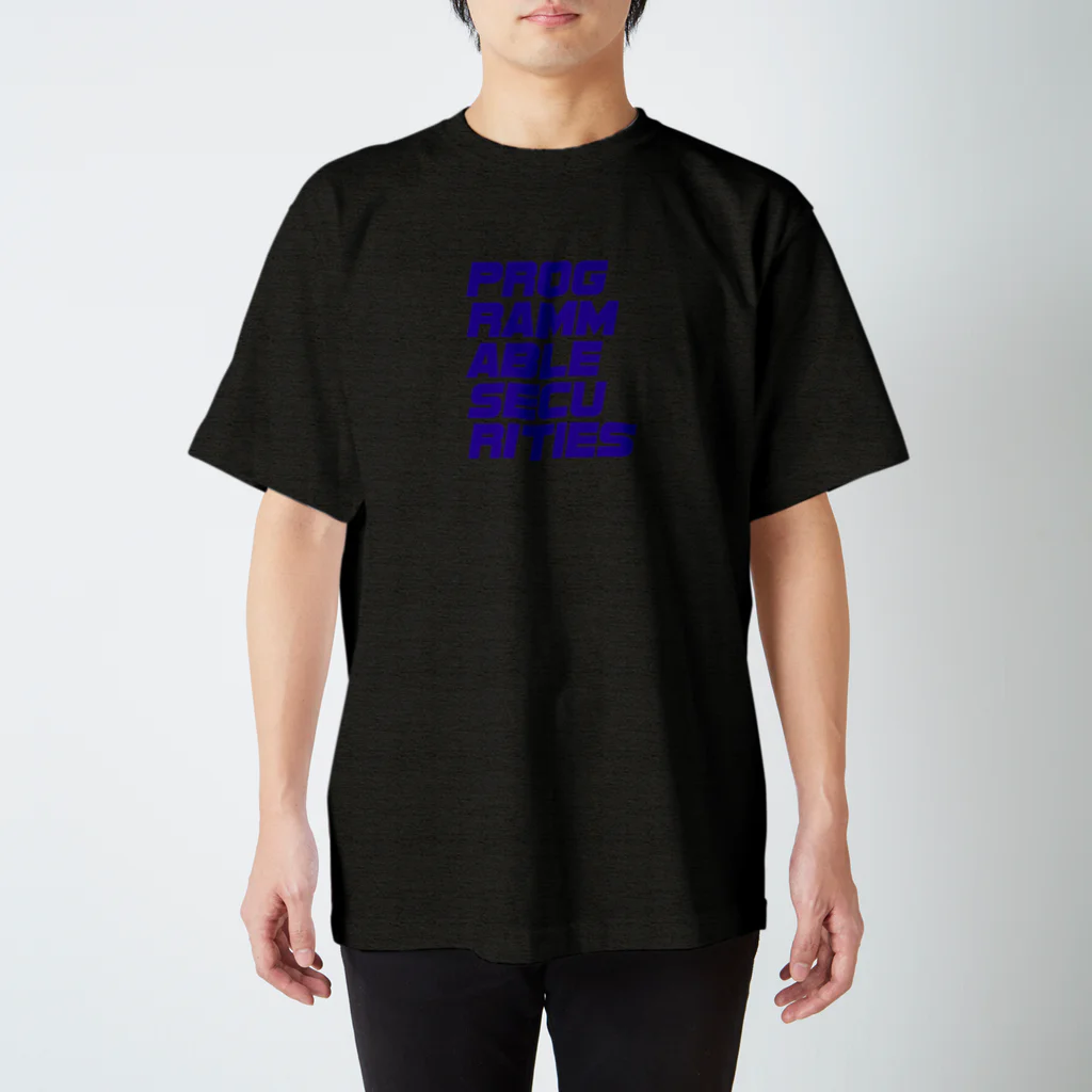 Masashi SalvadorのPS T Regular Fit T-Shirt