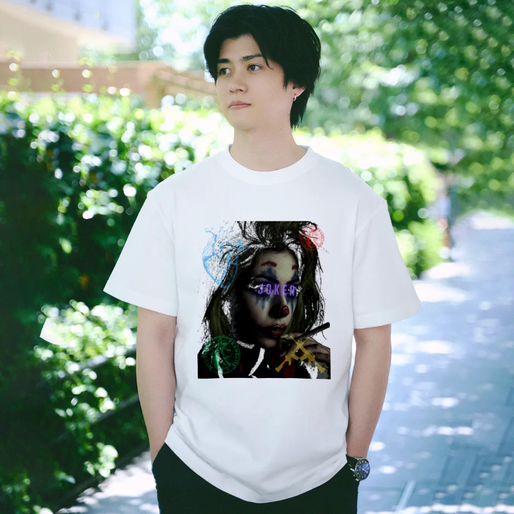 CurtainCallのguilt Regular Fit T-Shirt