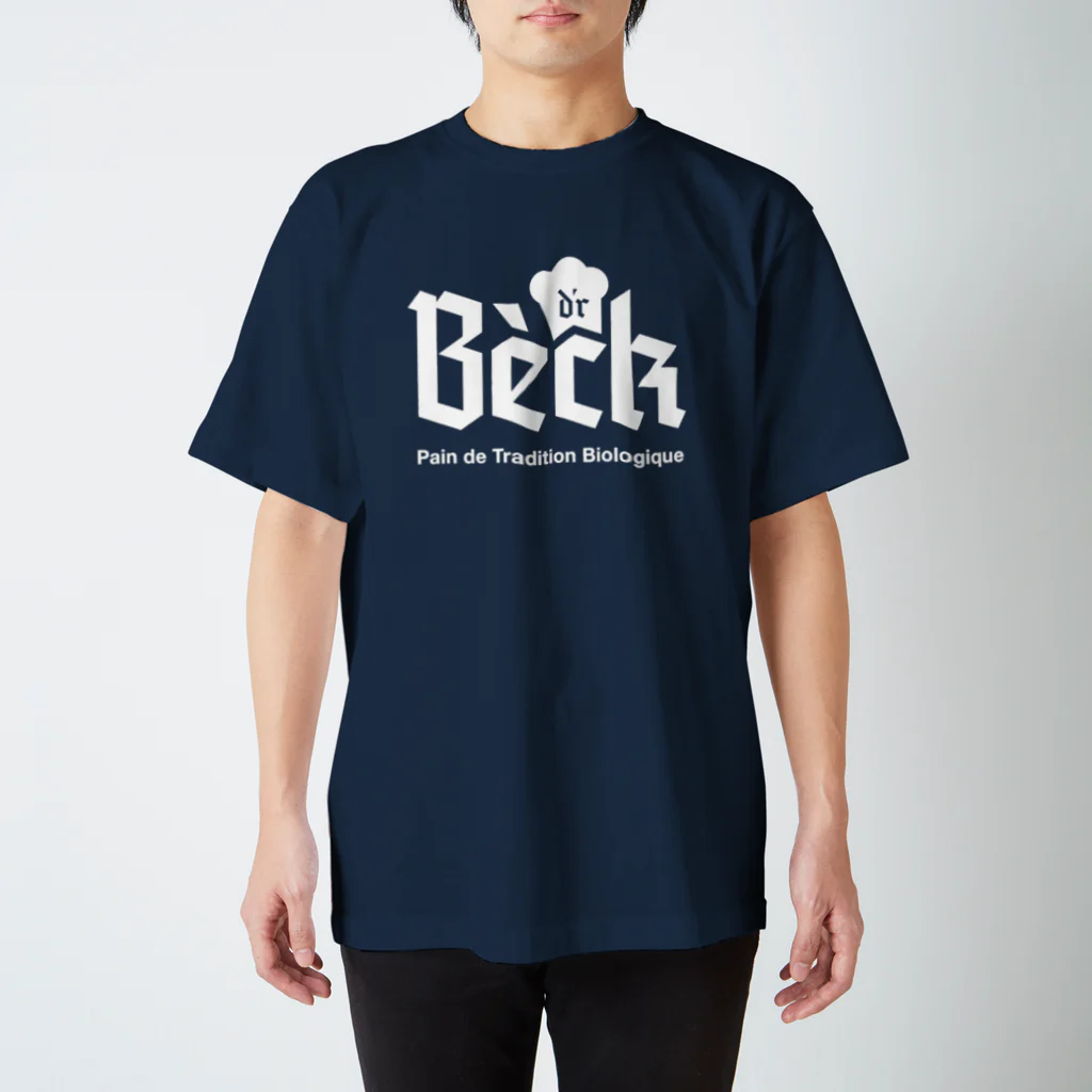 megumiillustrationのBeck Regular Fit T-Shirt