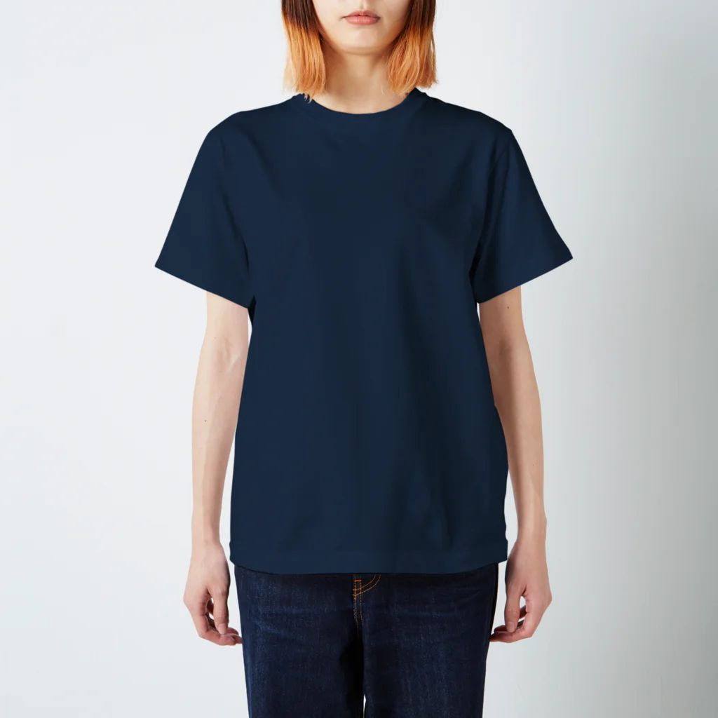 のぐちさきの拉麺 Regular Fit T-Shirt
