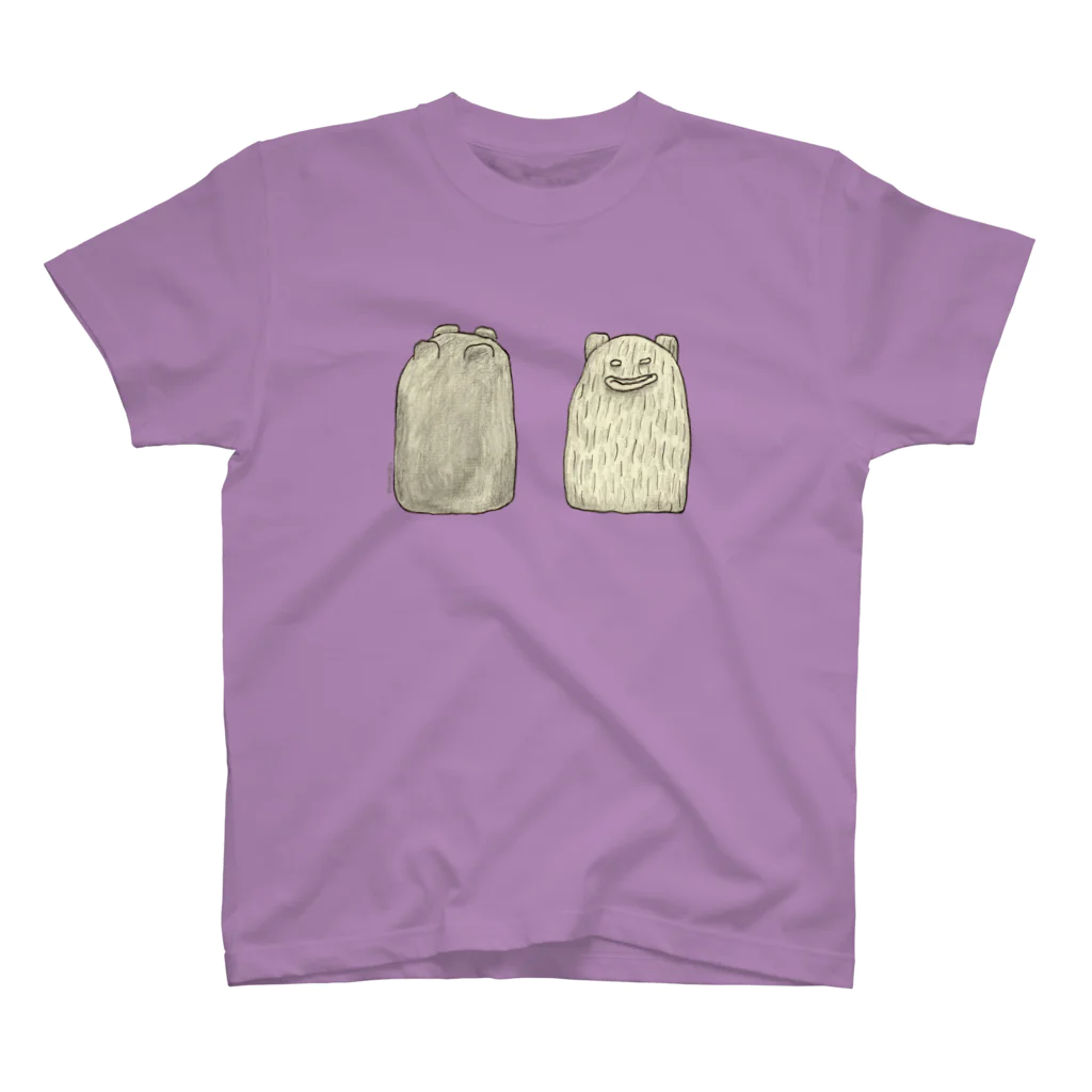 さいとうよしみ Yoshimi SaitoのPrimitive Regular Fit T-Shirt