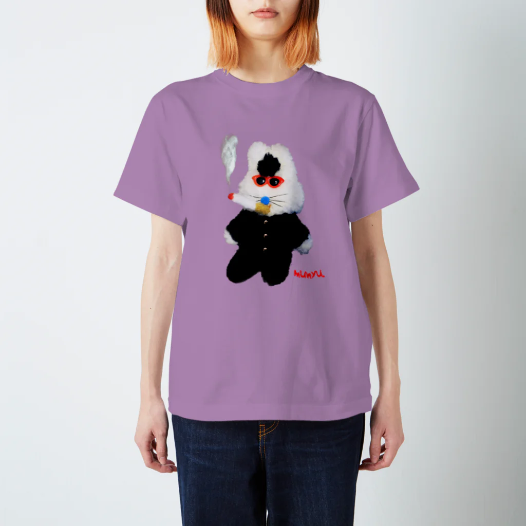れ*ぼ様 MASKED カフェ 甘い暴力 咲 Tシャツ MASKED カフェ 甘い暴力 咲 Tシャツ - メルカリ