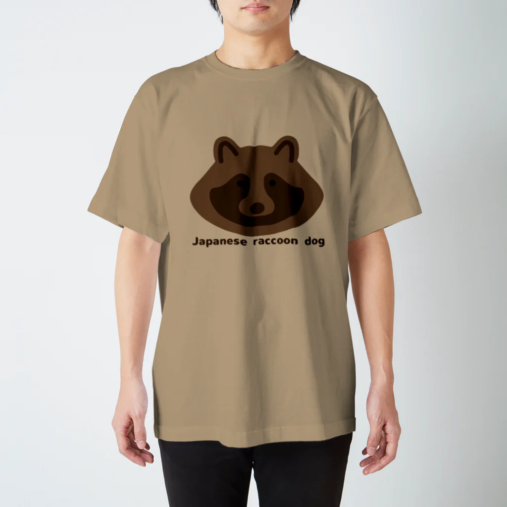 たぬき様 SST records ADVICE Tシャツ USA M たぬき様 SST records ADVICE Tシャツ USA M