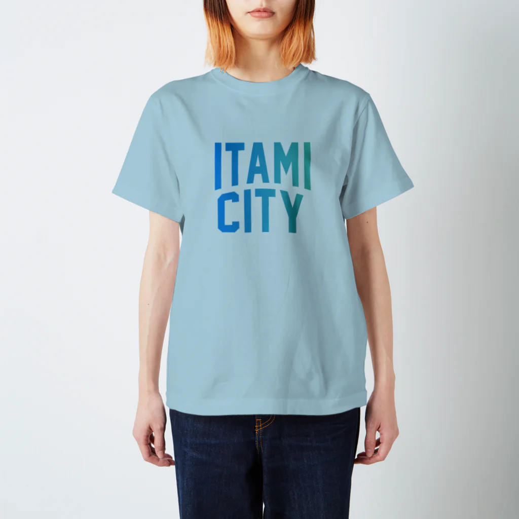 CHIMNEY TOWN オリジナルTシャツ Mサイズ CHIMNEY TOWN 〜 チムニータウン 〜 本気でTシャツをつくりまし