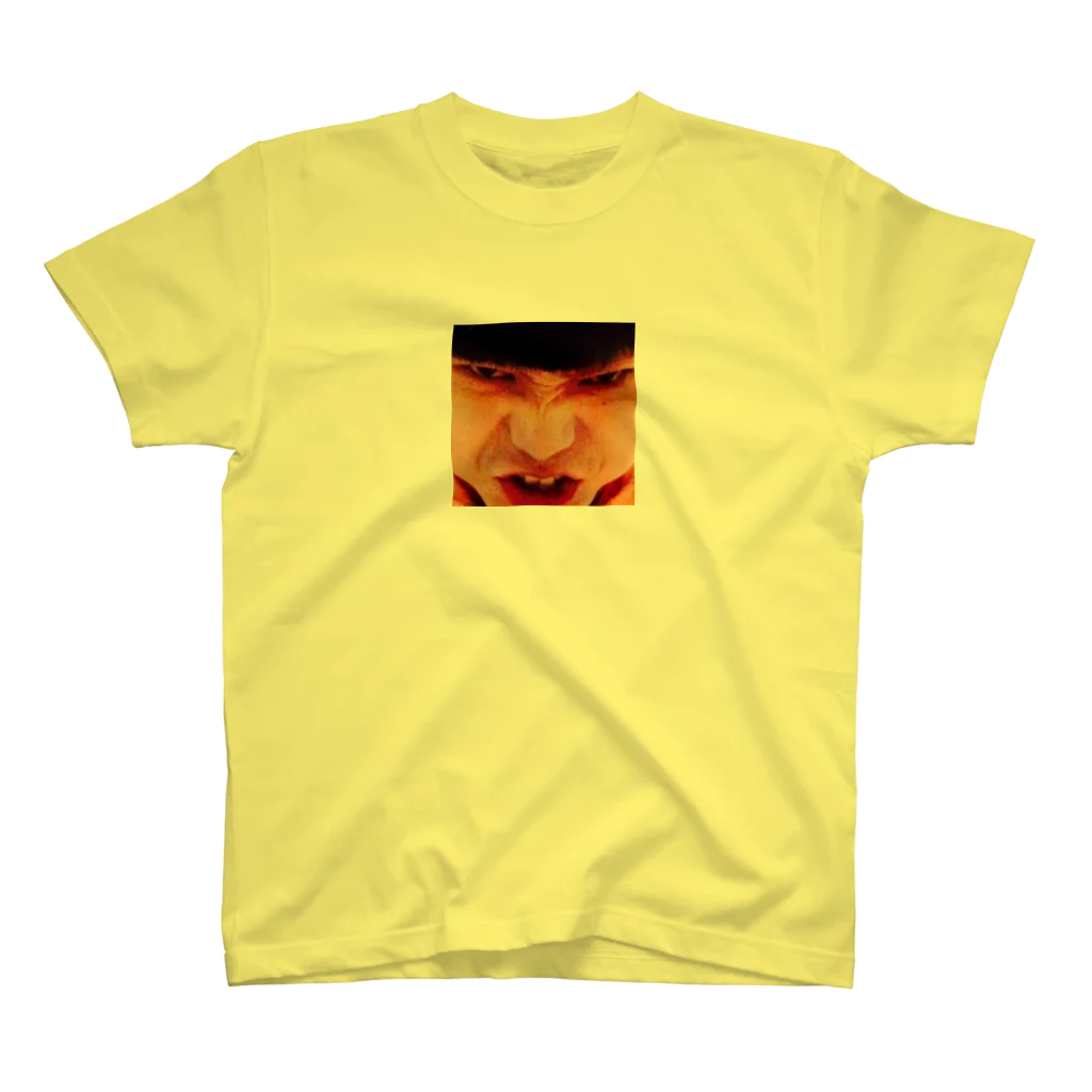 鈴木舞カレーの毎日寿司 Regular Fit T-Shirt