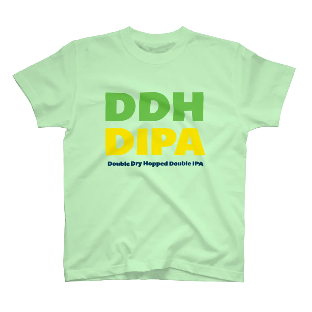 KAWAGOE GRAPHICSのDDH DIPA Regular Fit T-Shirt