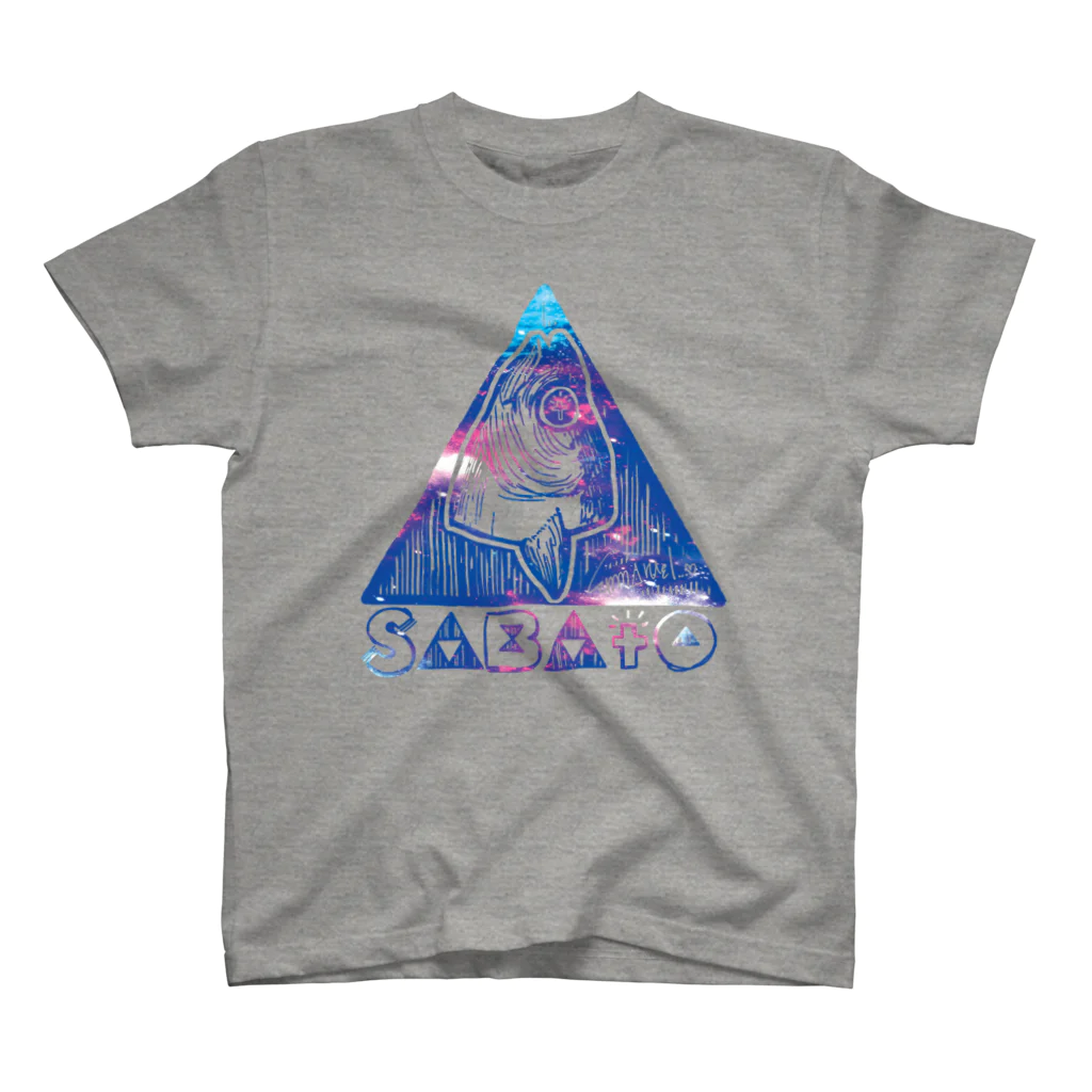 MCmartのＳ▲Ｂ▲ｔＯ Regular Fit T-Shirt