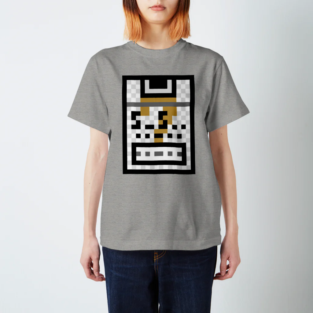 パーラーセブンズ Ｔシャツ TENPLUS×外崎修汰選手 GRAFFITI Tシャツ[7.4oz ヘビーウェイト]