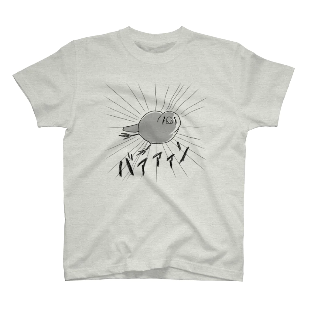 marketUのバァァァン！キンカ参上！ Regular Fit T-Shirt