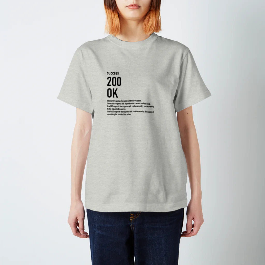 【Hoodrich】トルネード Tシャツ ※送関込 200 OK / 404 Not Found Goods ( kengochi )のスタンダードT