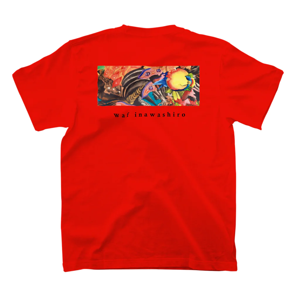 ★Courage Tシャツ★ GOOD ROCK SPEED（グッドロックスピード）マイケル