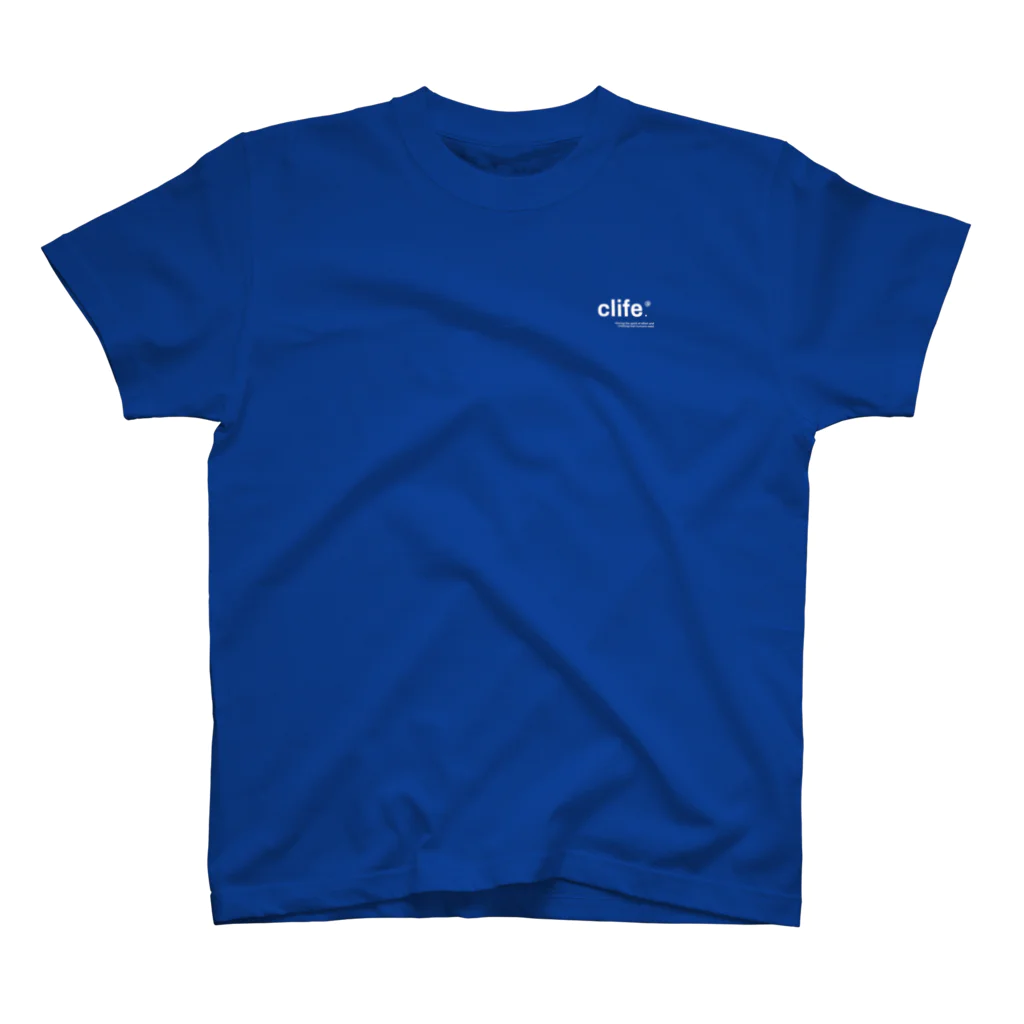 coffwnのや Regular Fit T-Shirt