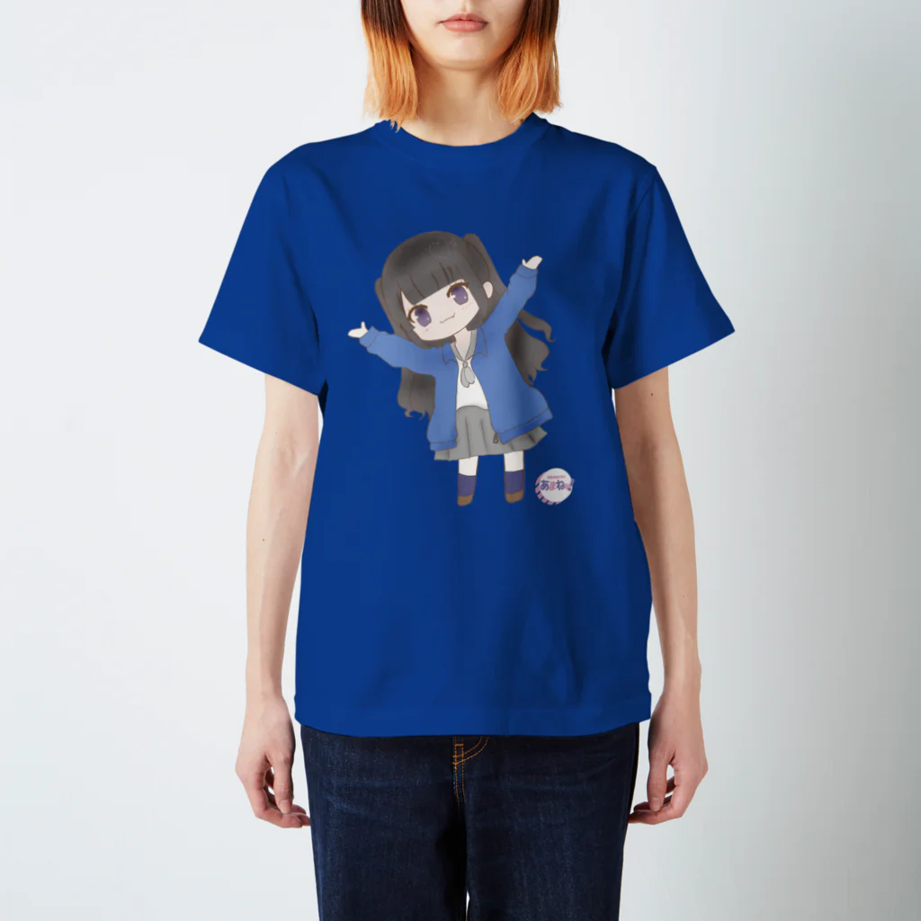 進藤あまね ROCKETOON 直筆サイン入りTシャツ 進藤あまね ROCKETOON 直筆サイン入りTシャツ