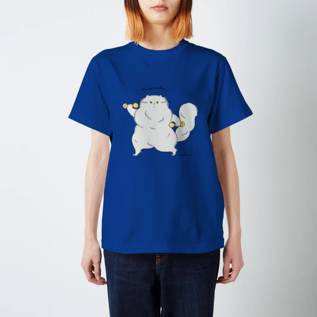 ジューシーちゃん様おまとめ Tシャツ ニートくノ一となぜか同棲はじめました Tシャツ 出浦 白津莉 XL