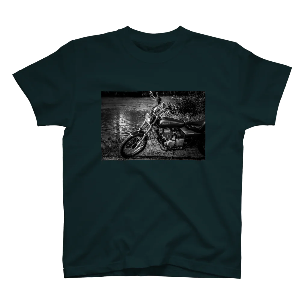 RUGA SHOPのeliminator Regular Fit T-Shirt