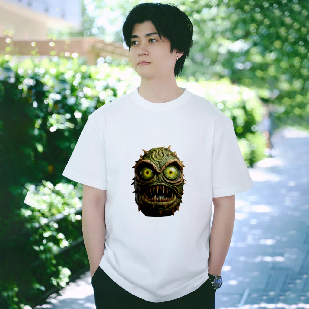 ファンタジックスクリブルのアンドリア Regular Fit T-Shirt