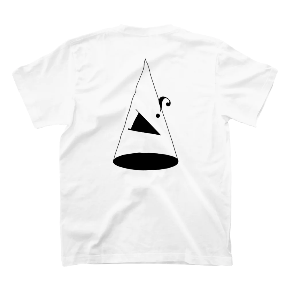 スリ戸惑い中 / 忍者スリスリくん ( surisurikun )のスタンダードT