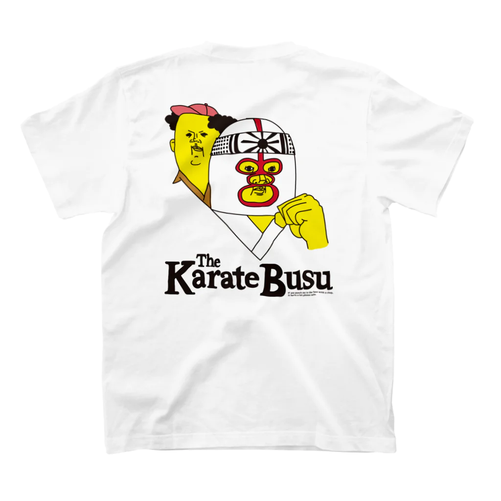 BUDOブドーシャツS stussy(ステューシー) KYOTO CHAPTER KATAKANA TEE京都チャプト
