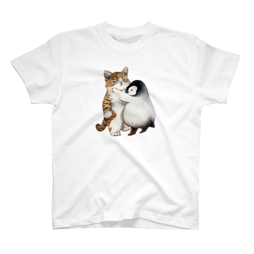 まなつ&まふゆの私をみて Regular Fit T-Shirt