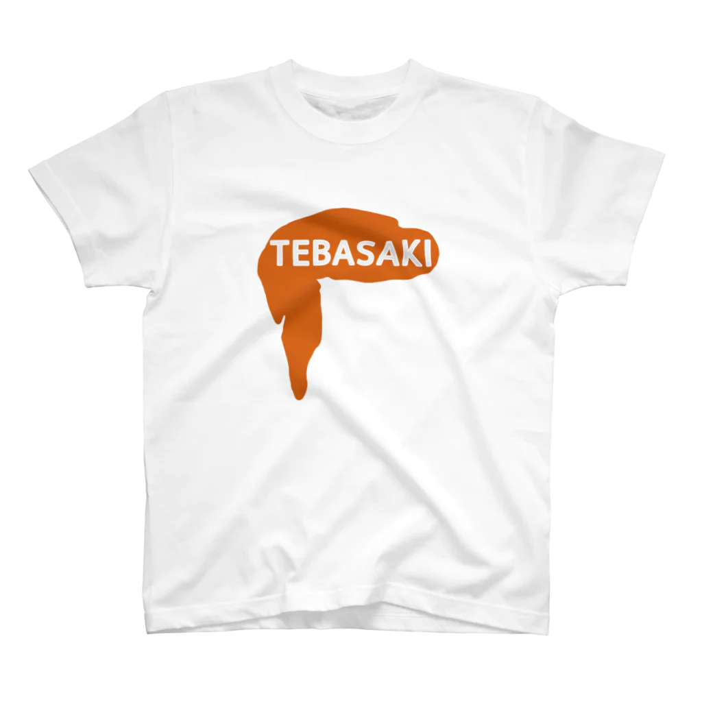 ORβIT サイン入りTシャツ　7名 ORβIT OFFICIAL FANCLUB「EαRTH」