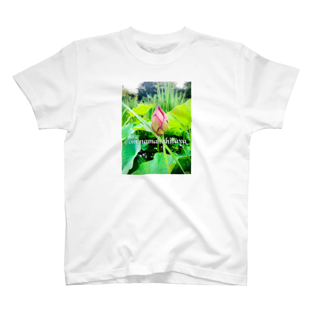 GOKIGEN-SUNNYのmantra Regular Fit T-Shirt