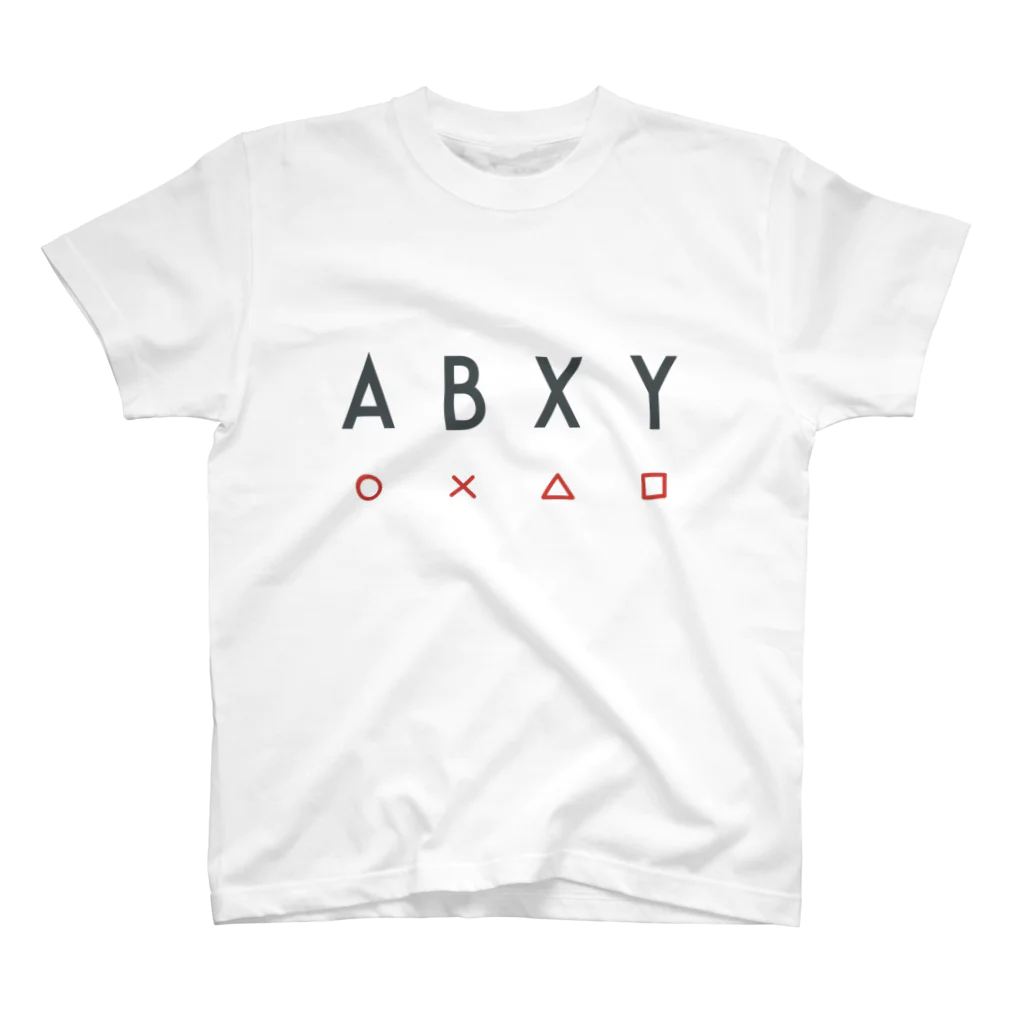 犬汰Tシャツ / いぬがみ製作所 ( inugamikenta )のスタンダードT