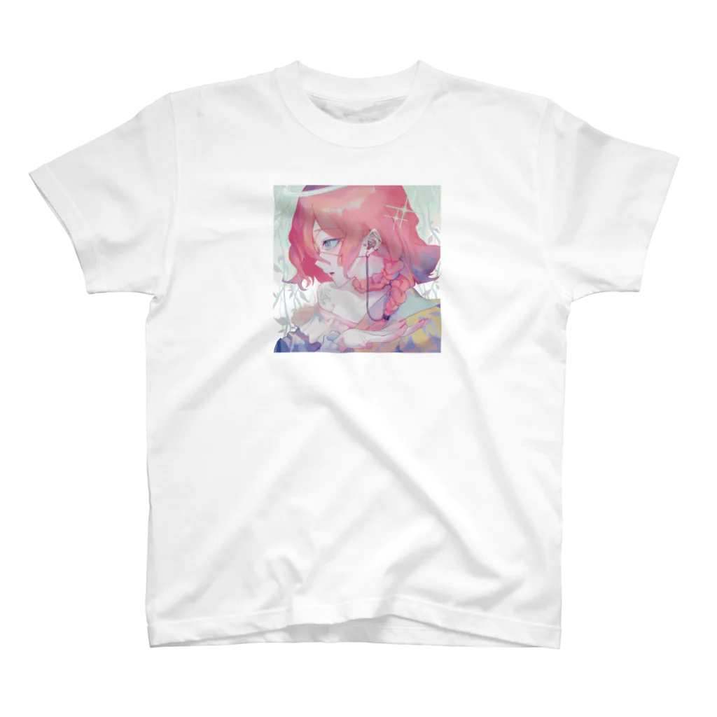 s!onの〜 Regular Fit T-Shirt