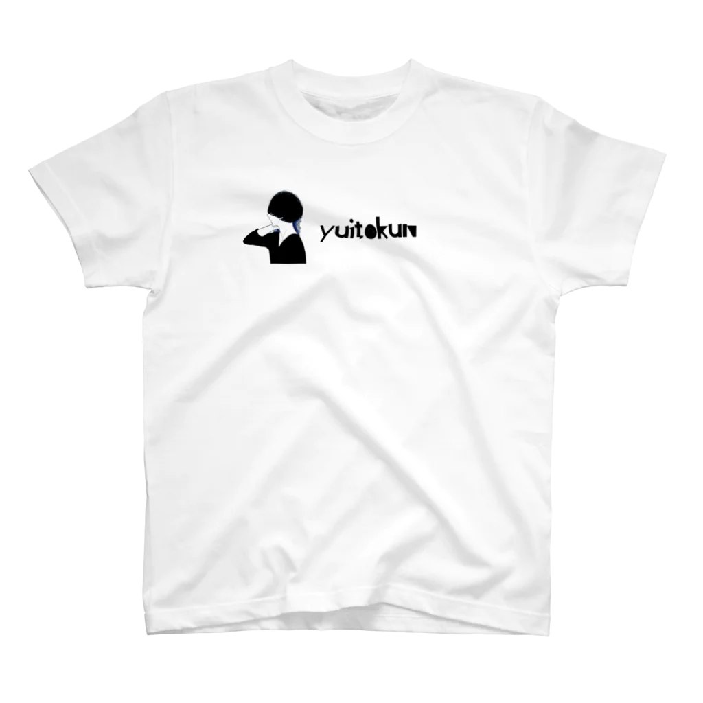 ゆいとくん。@歌い手の第一弾ゆいとくん。グッズ Regular Fit T-Shirt