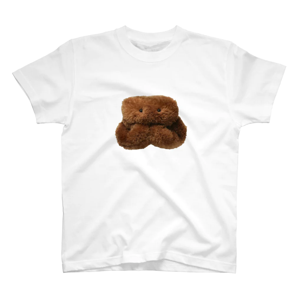 カネヒラの一晩寝かされているカレー Regular Fit T-Shirt