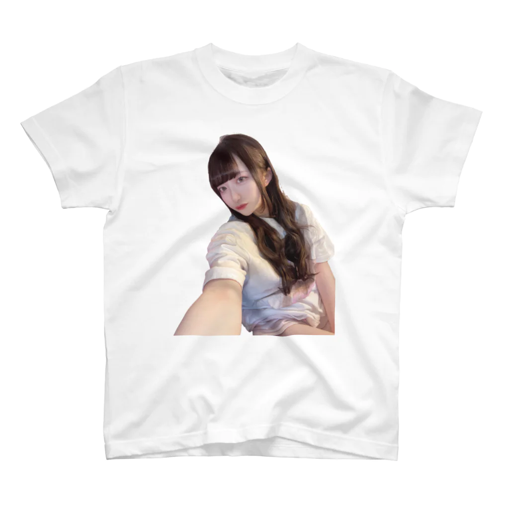 _moenyan_のルームウェアで萌え♡ Regular Fit T-Shirt