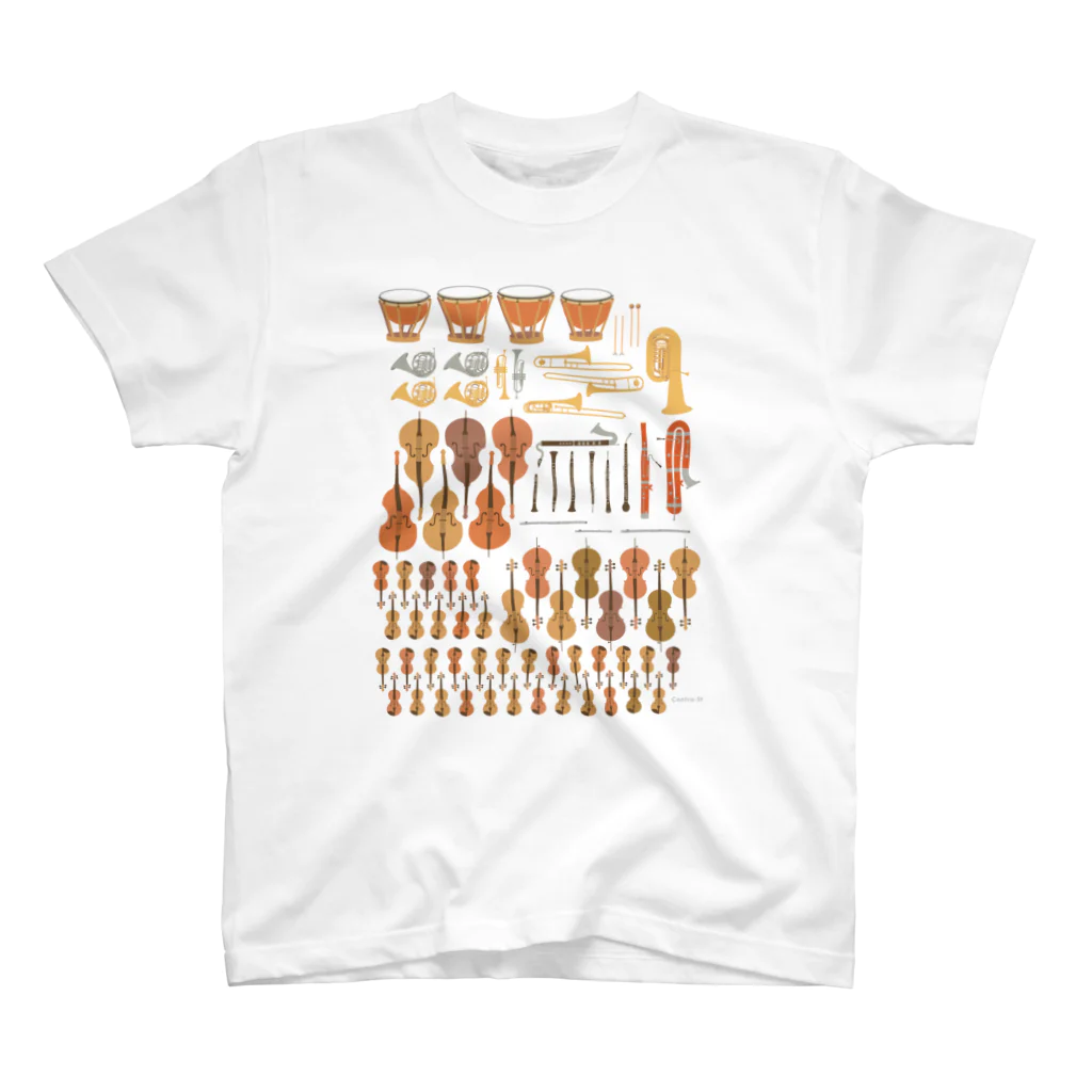 Tシャツセット 未使用品あり リラックスオーバーサイズ Tシャツ（27-27TG10-204
