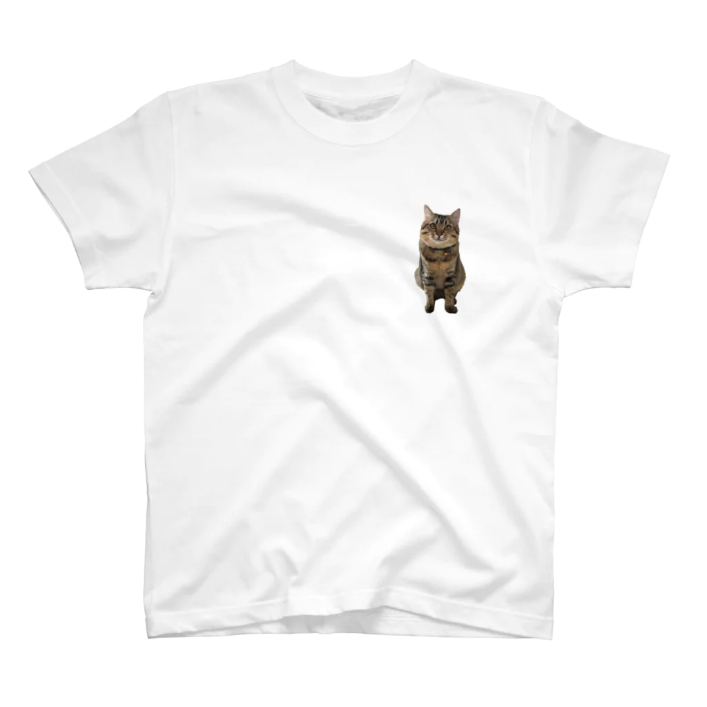 kaworu★SHOP＠SUZURIのほたて Regular Fit T-Shirt