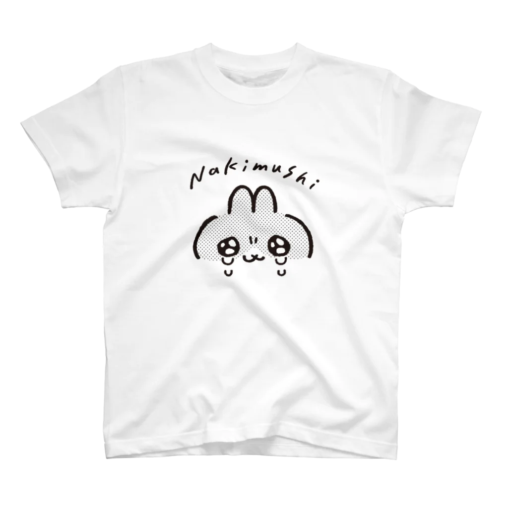 LAUGHIN NOSET　Tシャツ ラフィンノーズ・メガニコ・ブラックTシャツ | Jetfes2021
