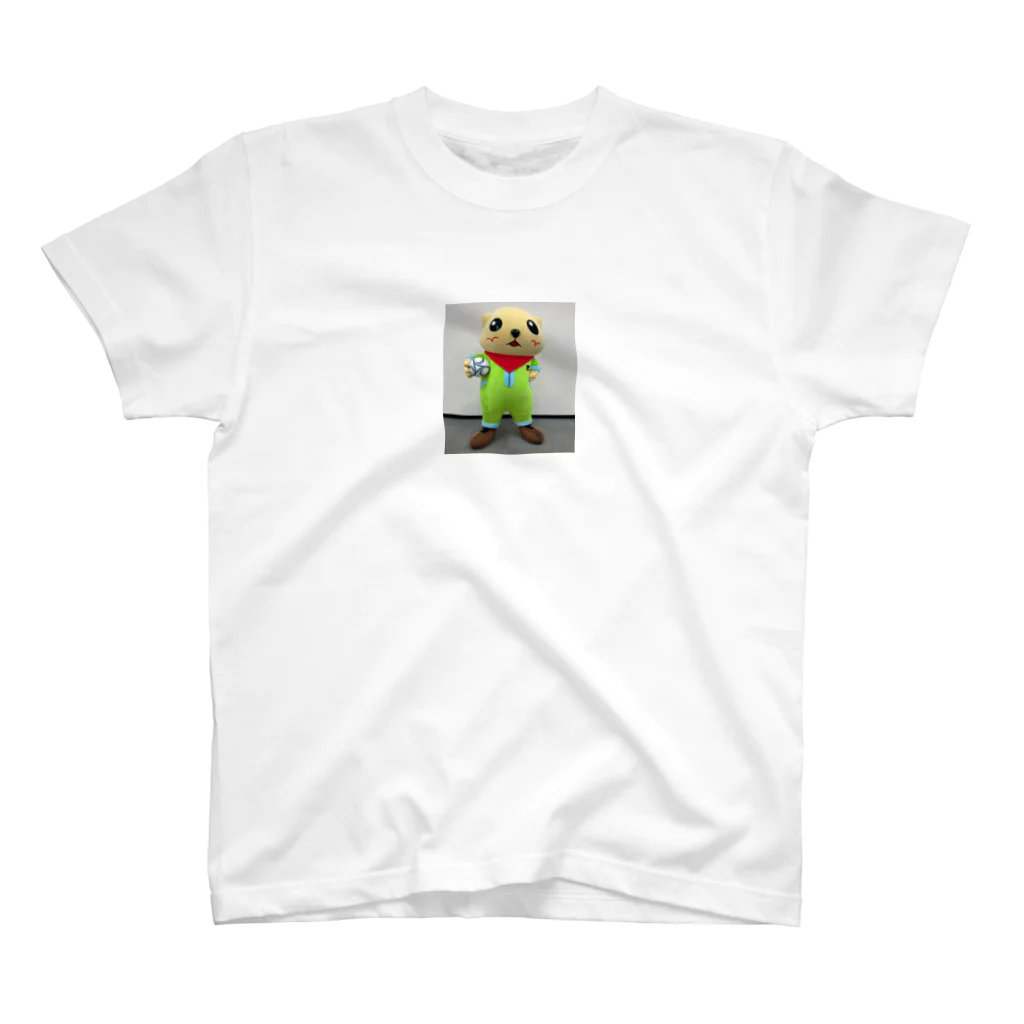 りっぴー(ウサギ)のりっぴー Regular Fit T-Shirt
