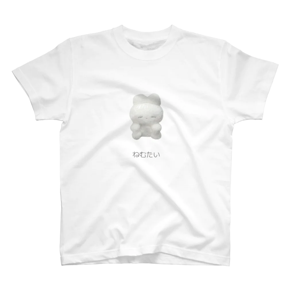 ねむたい / うさぎのねむちゃん ( remme_lt )のスタンダードT
