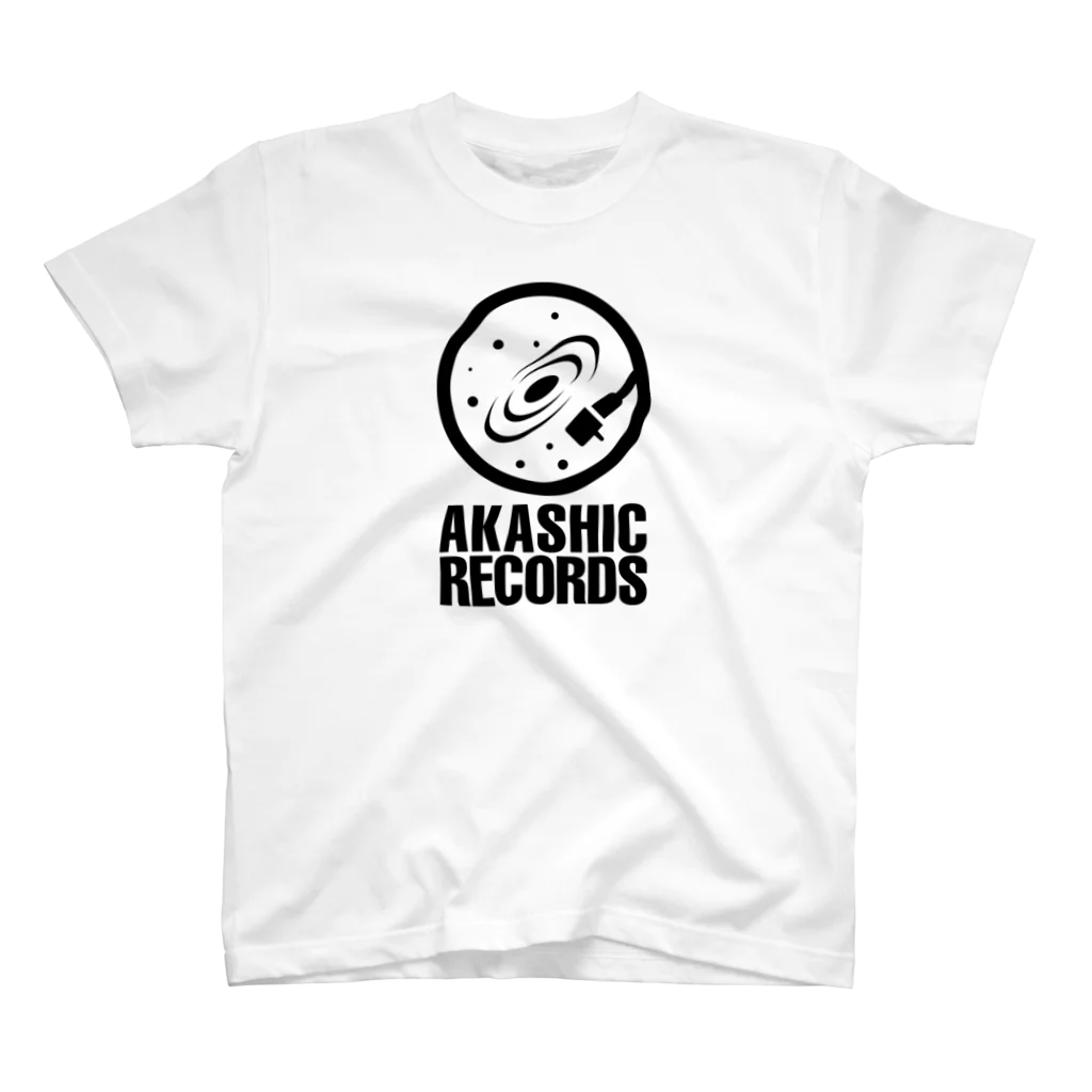 metao dzn【メタヲデザイン】のアカシックレコード Regular Fit T-Shirt